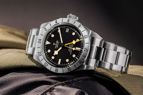 tudor blackbaypro